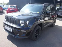 Schwarz Gebraucht 2022 Jeep Renegade SUV | 24.997 € (Guter Preis)