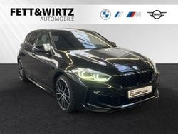 Saphirschwarz metallic Gebraucht 2020 BMW M135 Performance Kleinwagen | 28.990 € (Guter Preis)