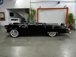Schwarz Gebraucht 1955 Ford Thunderbird Cabrio | 27.000 €
