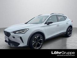 Weiß Gebraucht 2023 Cupra Formentor VZ SUV | 25.980 € (Guter Preis)