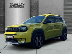 Limone gelb Neu 2025 Fiat Grande Panda La Prima SUV | 23.490 € (Fairer Preis)