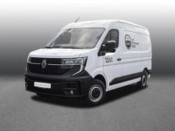 Weiß Gebraucht 2025 Renault Master Van | 41.914 € (Superpreis)
