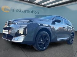 Grün Neu 2025 Citroën C5 Aircross SUV | 40.949 €