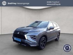 Grau Gebraucht 2022 Mitsubishi Eclipse Cross Select SUV | 25.950 € (Fairer Preis)