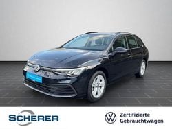 Deep black perleffekt (metallic) Gebraucht 2023 VW Golf VIII Limousine | 24.890 € (Guter Preis)