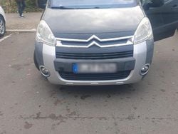 Schwarz Gebraucht 2010 Citroën C3 Van / Kleinbus | 2.350 € (Guter Preis)