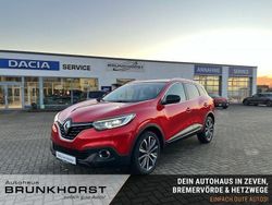 Dezirrot Gebraucht 2018 Renault Kadjar Bose Edition SUV | 13.900 € (Guter Preis)