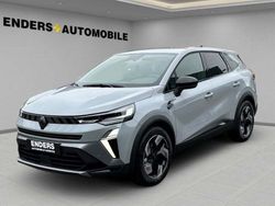 Grau Neu 2025 Renault Symbioz Esprit Alpine SUV | 34.980 € (Fairer Preis)