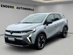 Grau Neu 2025 Renault Symbioz Esprit Alpine SUV | 33.980 € (Fairer Preis)