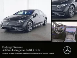 Gebraucht 2023 Mercedes EQS450+ | 74.990 €