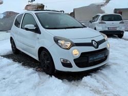 Weiß Gebraucht 2012 Renault Twingo Kleinwagen | 2.899 € (Fairer Preis)