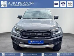 Grau Gebraucht 2023 Ford Ranger Raptor Abholung | 45.990 € (Superpreis)