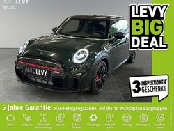 Rebel grün Gebraucht 2022 Mini John Cooper Works Kleinwagen | 27.890 € (Fairer Preis)