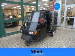 Schwarz Neu 2024 Piaggio APE | 8.290 €