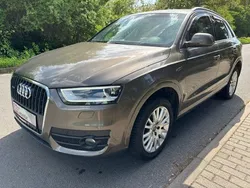 Braun Gebraucht 2014 Audi Q3 SUV | 15.990 € (Fairer Preis)