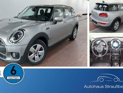 Silberkeine angabe Gebraucht 2023 Mini Cooper Clubman Classic Kombi | 20.590 € (Guter Preis)