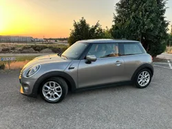 Grau Gebraucht 2021 Mini ONE Kleinwagen | 17.250 € (Guter Preis)
