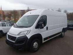 Colore esterno (weiss (pastell Gebraucht 2019 Fiat Ducato Van | 10.490 € (Superpreis)