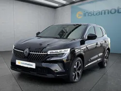Schwarz Neu 2025 Renault Austral SUV | 30.749 € (Superpreis)
