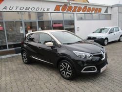 Schwarz Gebraucht 2015 Renault Captur Luxe SUV | 8.600 € (Guter Preis)