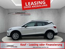Candyweiß Gebraucht 2025 Seat Arona Style SUV | 19.370 € (Guter Preis)