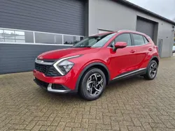 Infrarot metallic Neu 2025 Kia Sportage Vision SUV | 29.989 € (Superpreis)