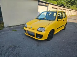 Gebraucht 2001 Fiat Seicento Kleinwagen | 890 €