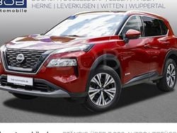 Rot Gebraucht 2023 Nissan X-Trail Tekna+ SUV | 34.333 € (Guter Preis)