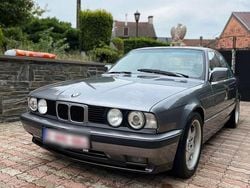 Gebraucht 1992 BMW M5 M Sport Limousine | 27.000 €