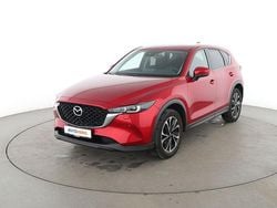 Rot Gebraucht 2022 Mazda CX-5 Ad'Vantage SUV | 26.570 € (Fairer Preis)