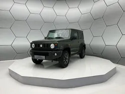 Blau metallic Neu 2024 Suzuki Jimny Comfort SUV | 40.990 € (Fairer Preis)