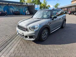Grau Gebraucht 2017 Mini John Cooper Works Countryman SUV | 19.999 € (Teuer)