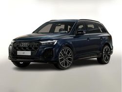 Waitomoblau metallic Neu 2025 Audi Q7 S-Line SUV | 82.950 €