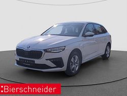Weiss Neu 2025 Skoda Scala Essence Kleinwagen | 23.990 € (Fairer Preis)