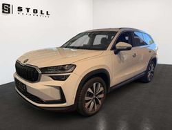 Weiss Gebraucht 2025 Skoda Kodiaq Selection SUV | 46.990 € (Superpreis)