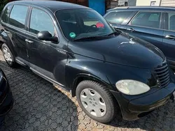 Schwarz Gebraucht 2004 Chrysler PT Cruiser Kleinwagen | 490 €