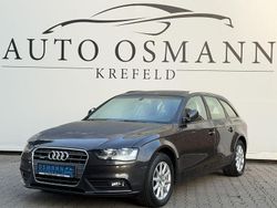 Grau Gebraucht 2013 Audi A4 Attraction Kombi | 8.750 € (Fairer Preis)
