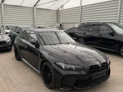 Schwarz Neu 2025 BMW M3 Competition Edition Limousine | 99.000 € (Guter Preis)