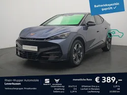 Tavascan blue Neu 2025 Cupra Tavascan Endurance SUV | 45.980 € (Superpreis)