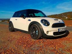 Beige Gebraucht 2012 Mini Cooper S Coupé Coupé | 8.750 € (Teuer)
