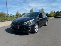 Schwarz Gebraucht 2018 Kia Ceed DREAM-TEAM Edition Limousine | 11.900 € (Fairer Preis)