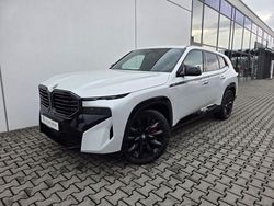 Weiss Gebraucht 2024 BMW XM Sport Line SUV | 113.899 € (Guter Preis)