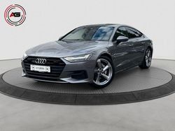 Grau Gebraucht 2019 Audi A7 Sport Kleinwagen | 40.900 € (Guter Preis)