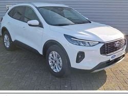 Weiß Neu 2025 Ford Kuga Titanium SUV | 38.990 € (Guter Preis)