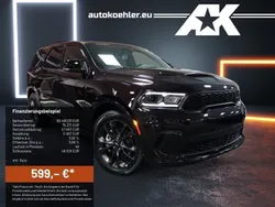 Violett Neu 2025 Dodge Durango SUV | 69.490 € (Fairer Preis)