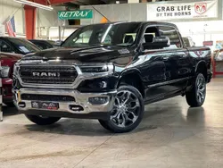Pxj Gebraucht 2018 Dodge Ram Limited Abholung | 49.950 € (Teuer)