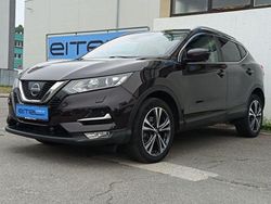Violet Gebraucht 2017 Nissan Qashqai 360º SUV | 16.890 € (Etwas zu teuer)