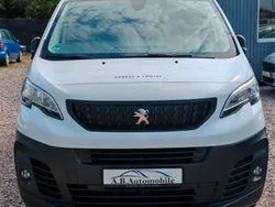 Weiß Gebraucht 2021 Peugeot Expert Premium Van | 11.300 € (Fairer Preis)