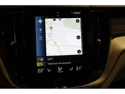 Rot Gebraucht 2021 Volvo XC60 Inscription SUV | 43.860 € (Fairer Preis)