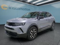 Grau Gebraucht 2024 Opel Mokka SUV | 24.499 € (Etwas zu teuer)